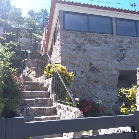 Casa Colmeia Esposende Extérieur photo
