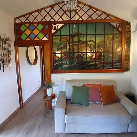 Casa Colmeia Esposende Extérieur photo