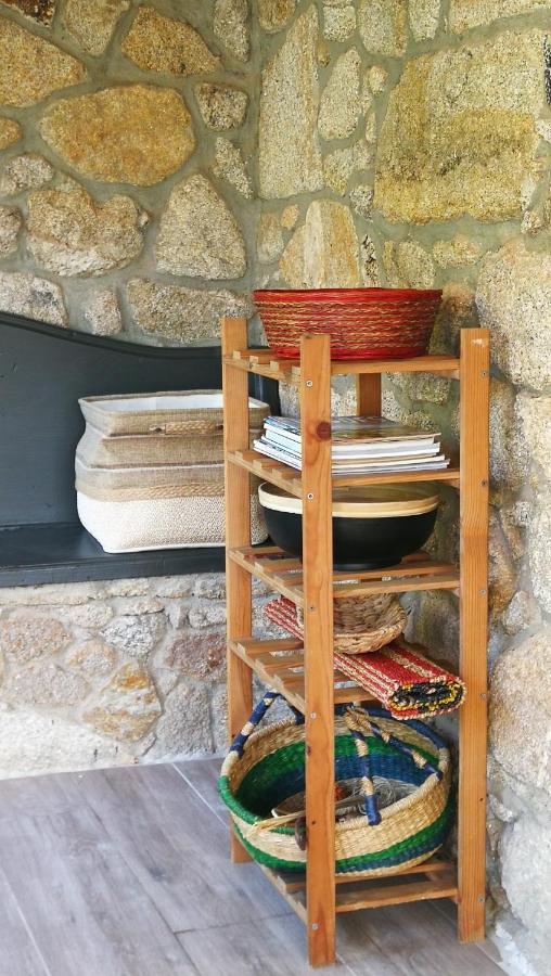 Casa Colmeia Esposende Extérieur photo