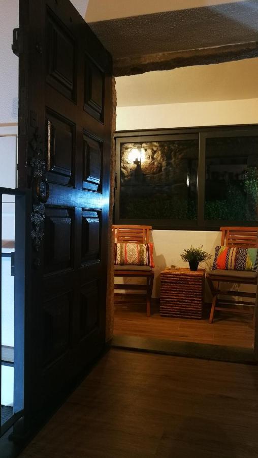 Casa Colmeia Esposende Extérieur photo