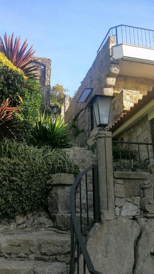 Casa Colmeia Esposende Extérieur photo