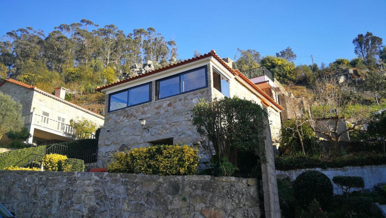 Casa Colmeia Esposende Extérieur photo