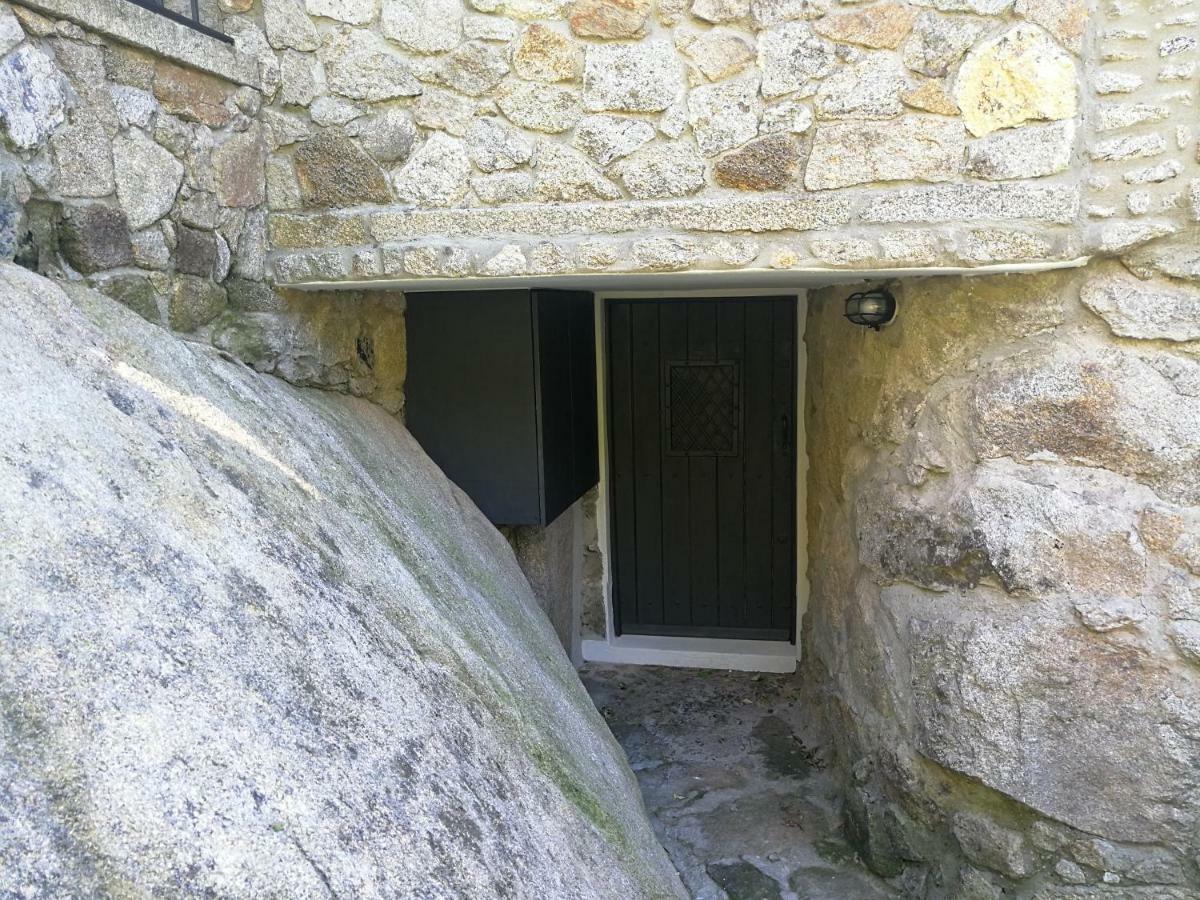 Casa Colmeia Esposende Extérieur photo