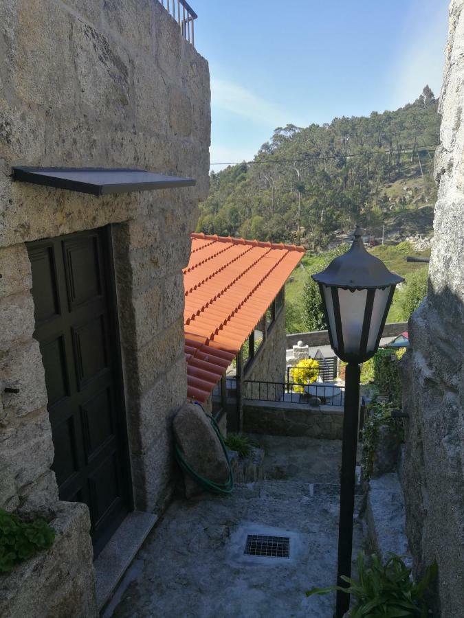 Casa Colmeia Esposende Extérieur photo